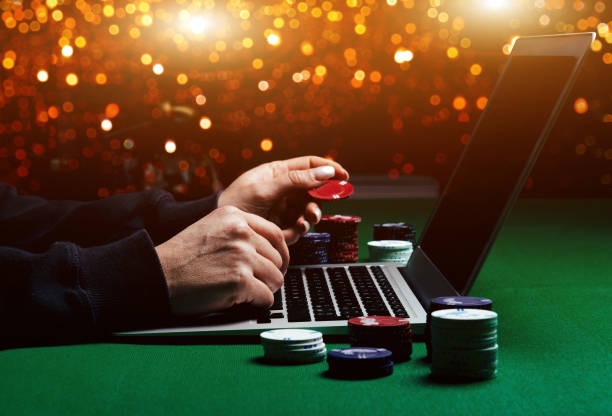 GoPay deposit flow on agen goal55 platform