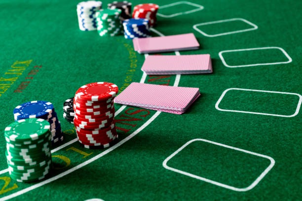 SA Gaming live dealer studio setup with multi-camera broadcast